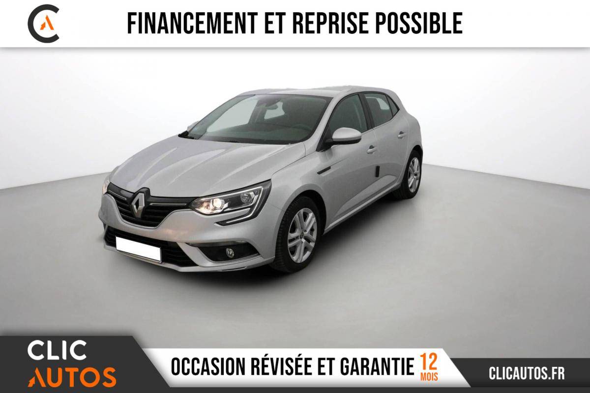 Renault Mégane