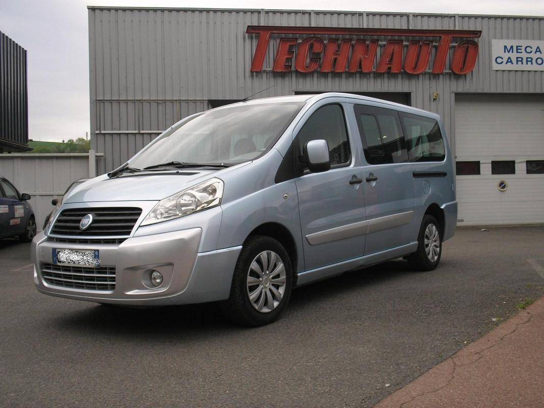 Fiat Scudo