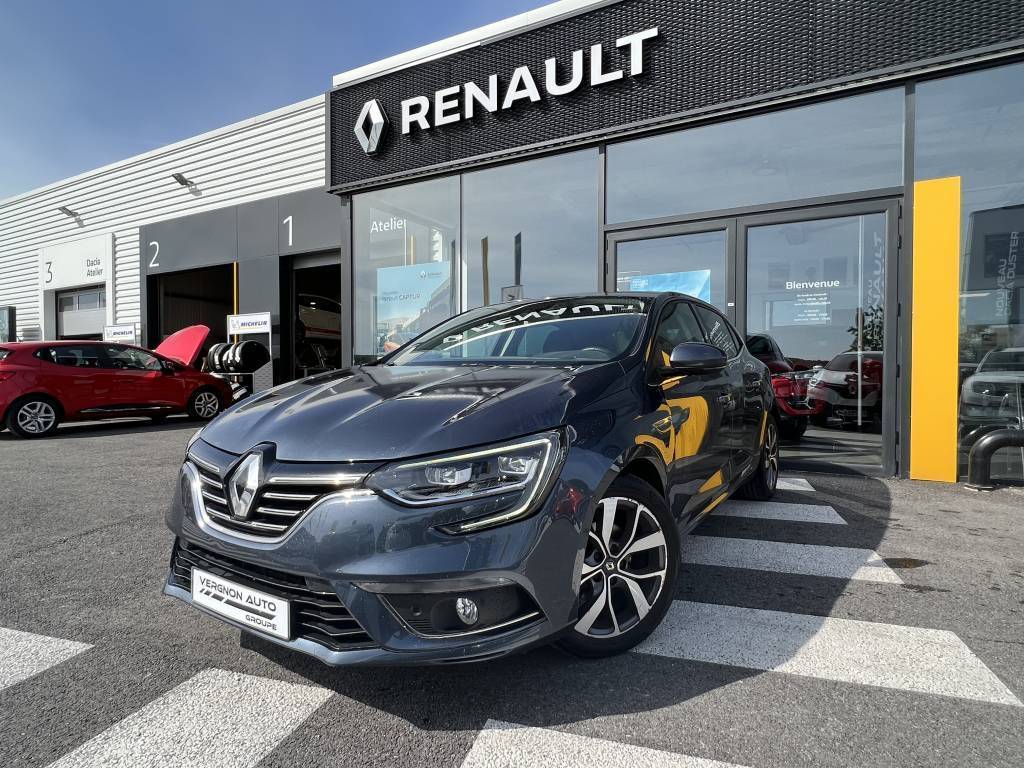 Renault Mégane