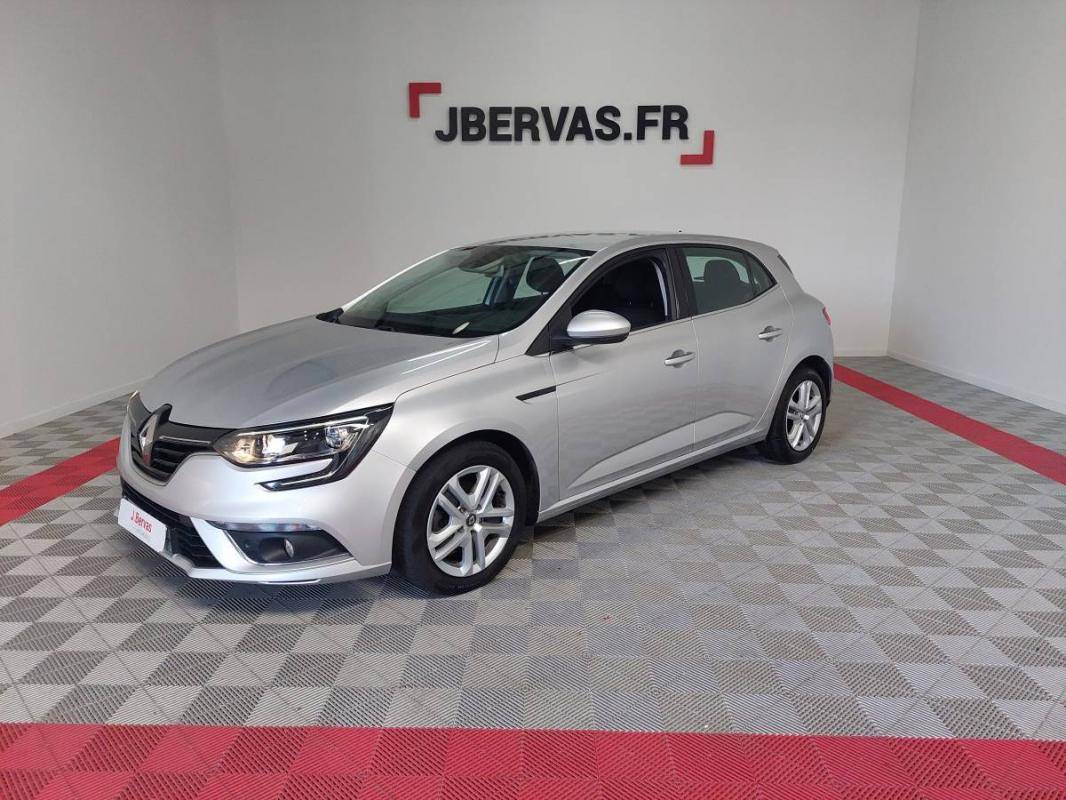 Renault Mégane