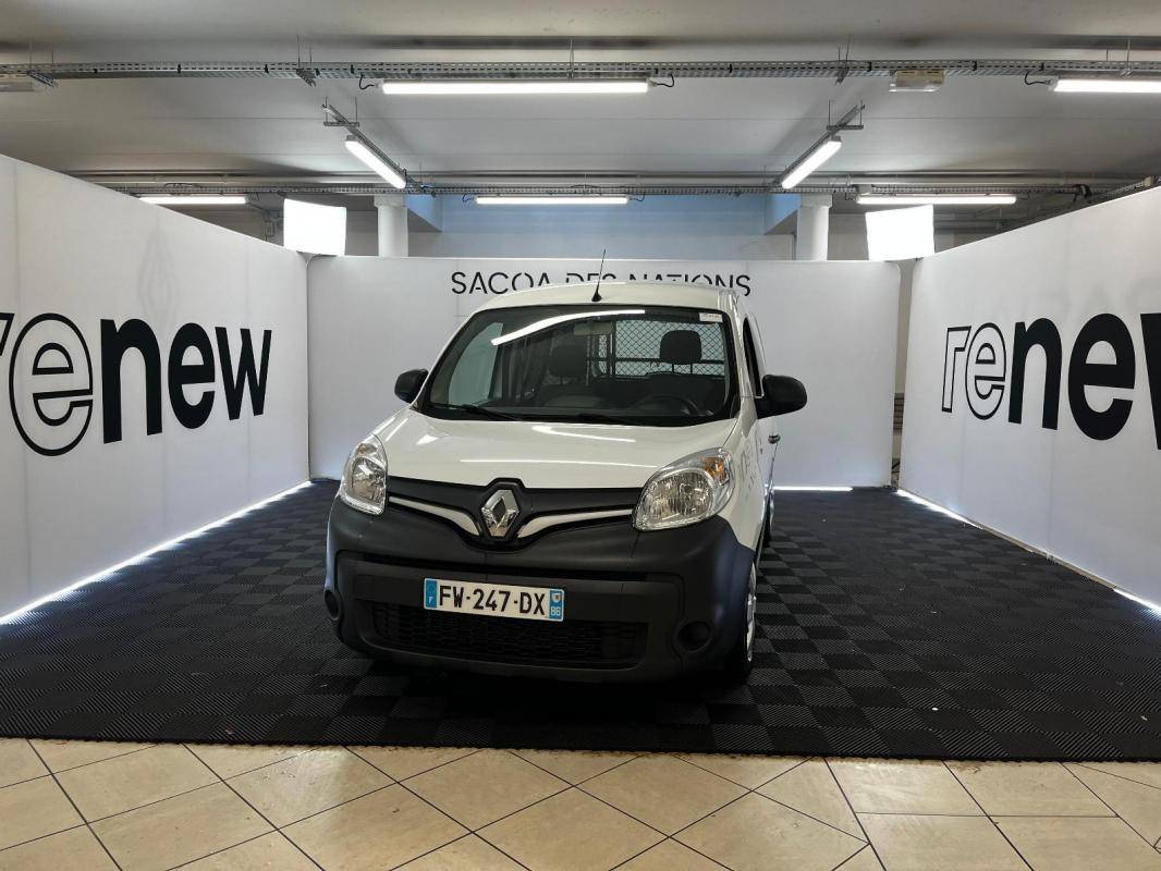 Renault Kangoo Express