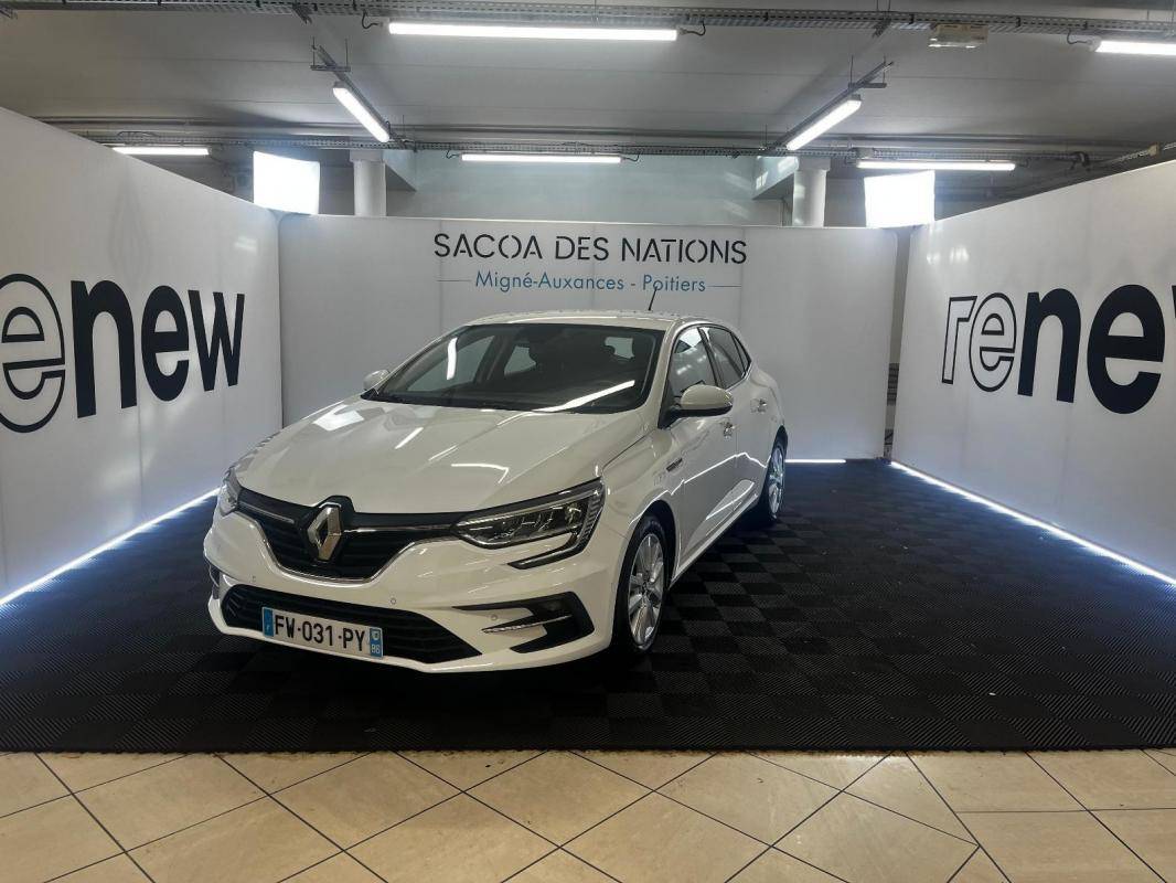 Renault Mégane