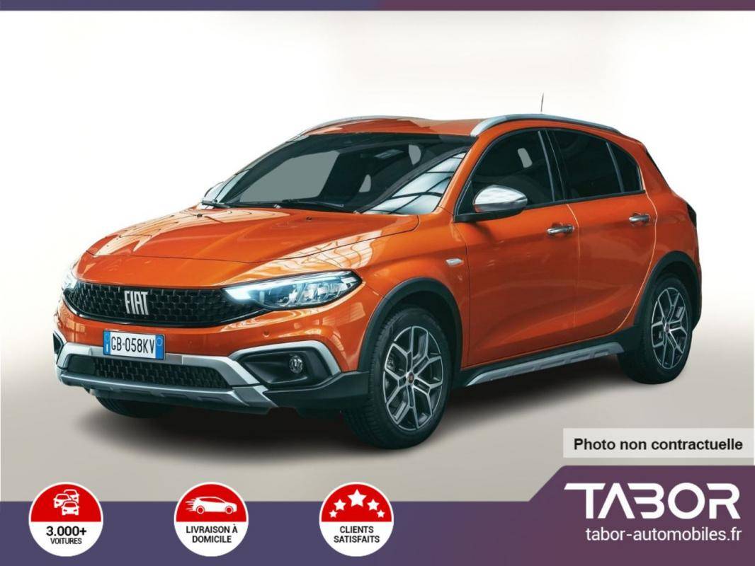 Fiat Tipo