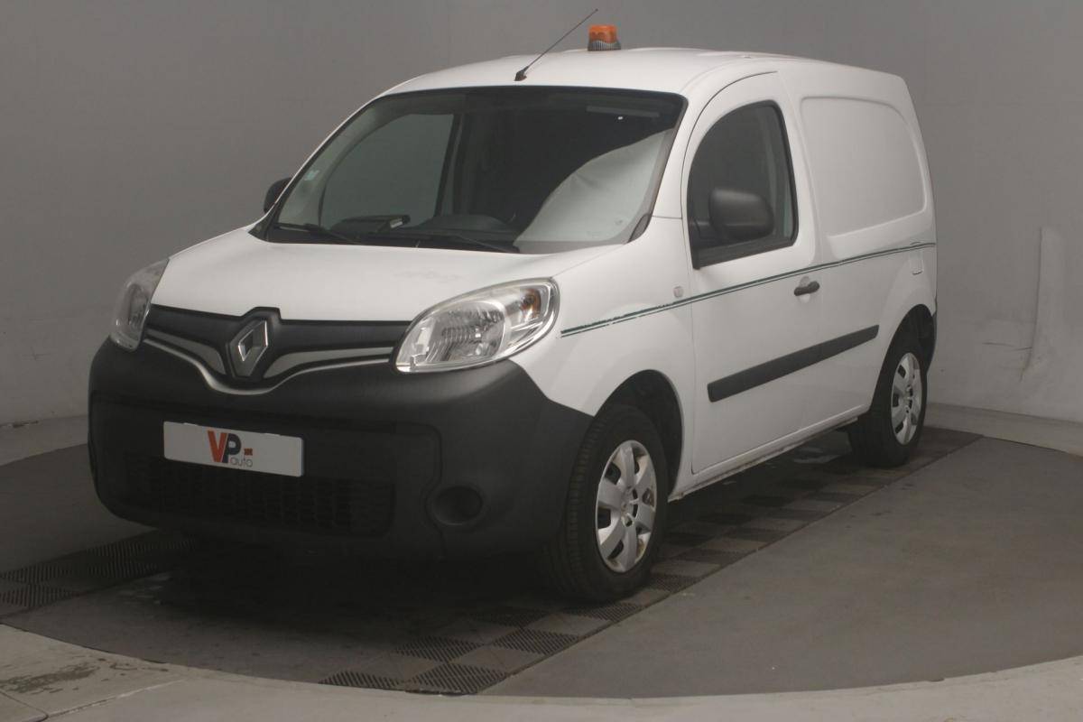 Renault Kangoo Express