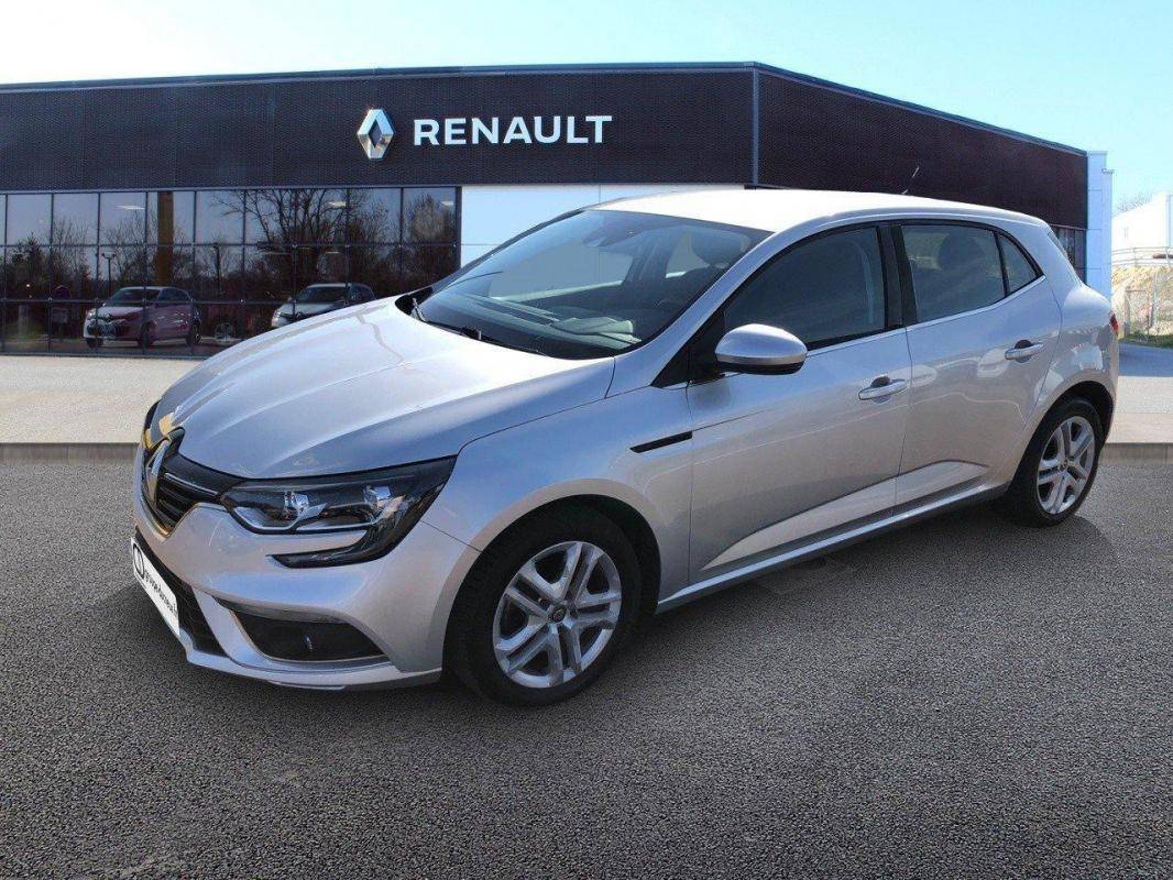 Renault Mégane