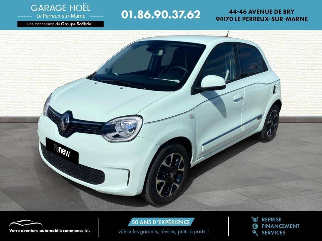 Renault Twingo