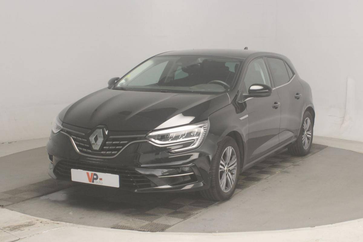 Renault Mégane