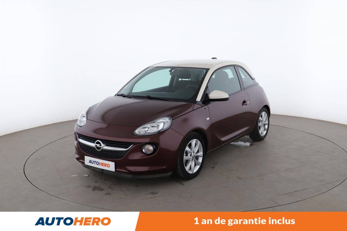 Opel Adam