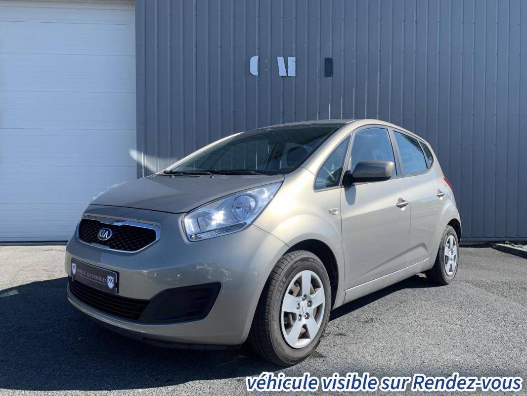 Kia Venga