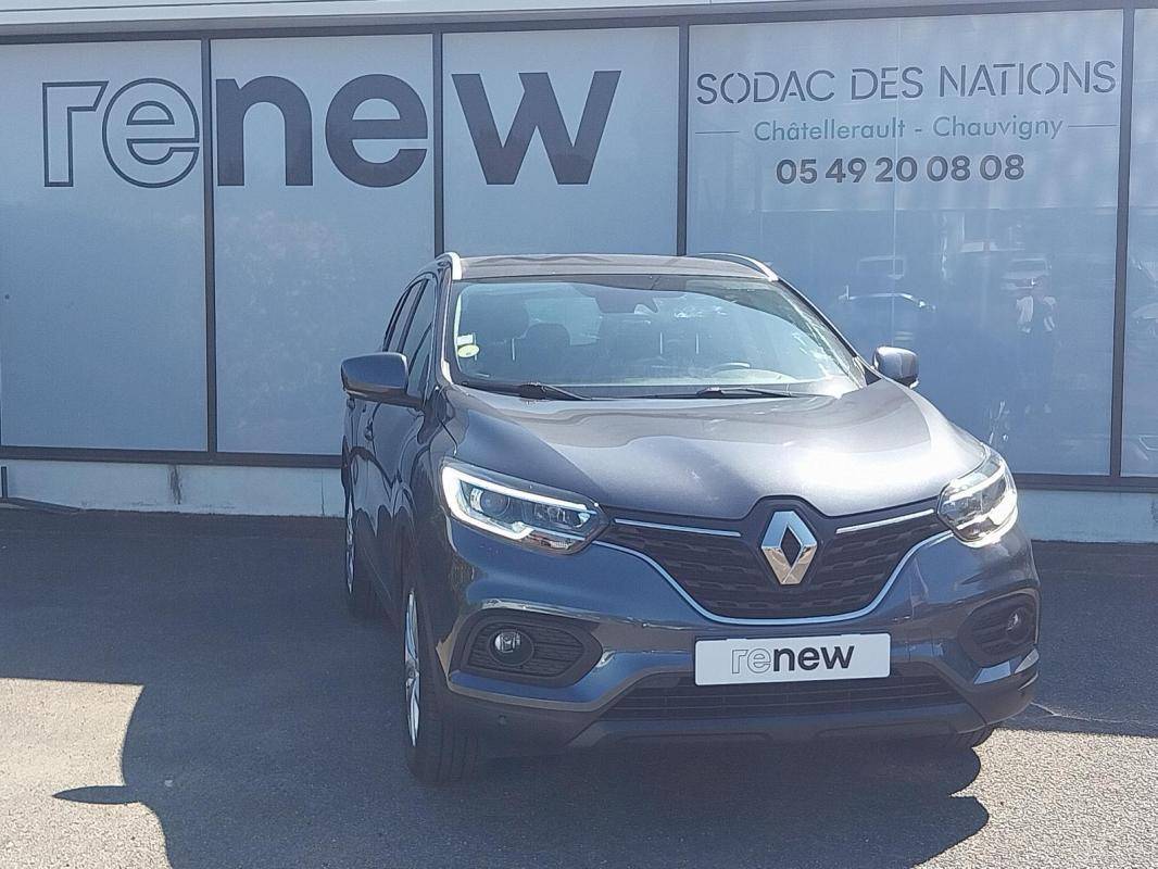 Renault Kadjar