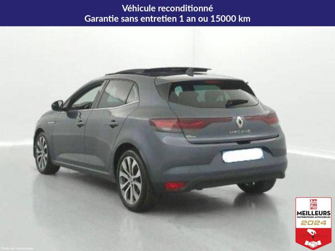 Renault Mégane