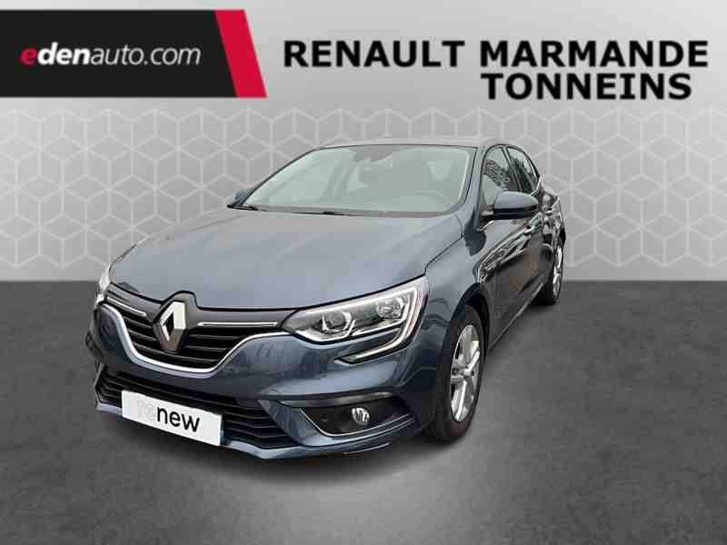 Renault Mégane