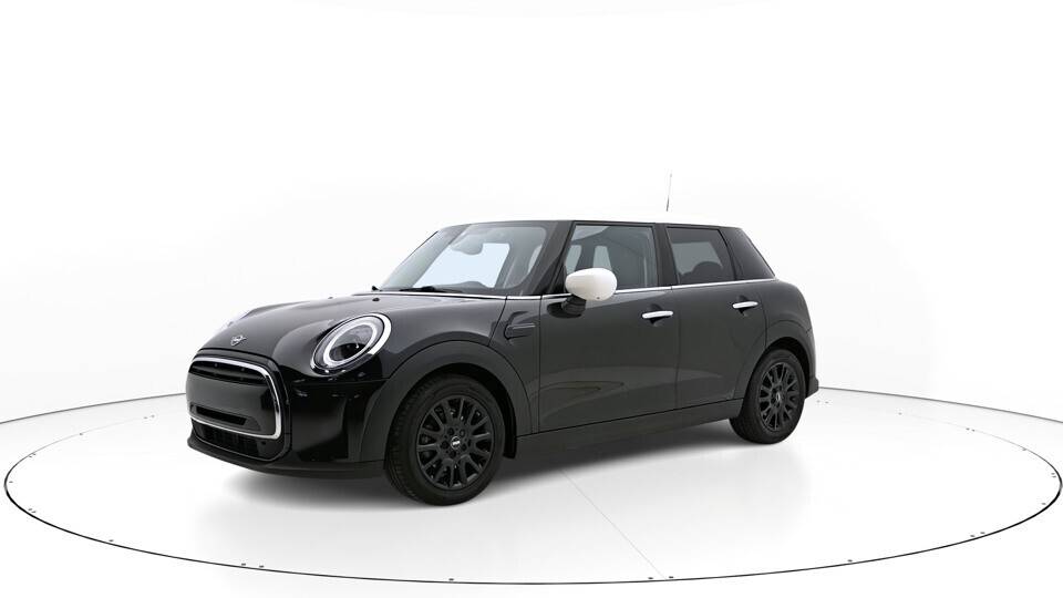 Mini Mini