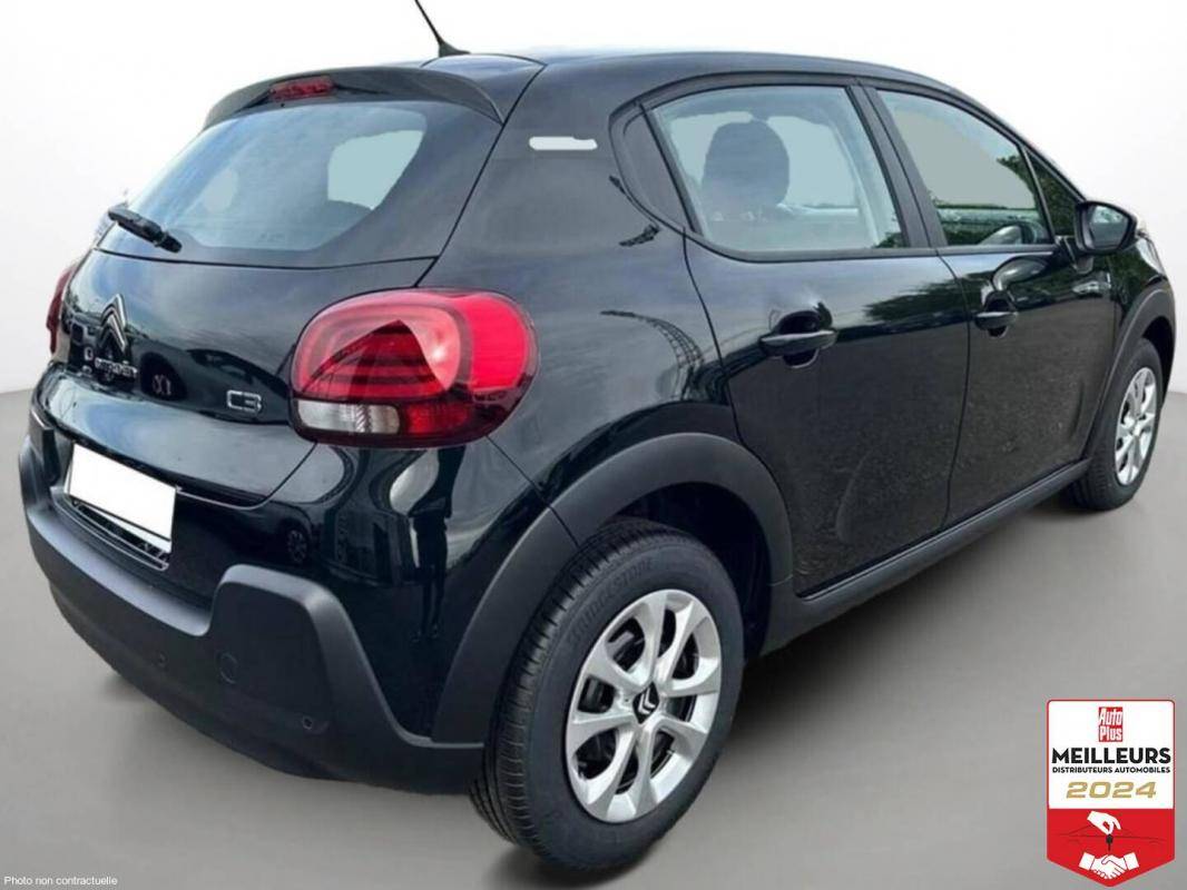 Citroën C3