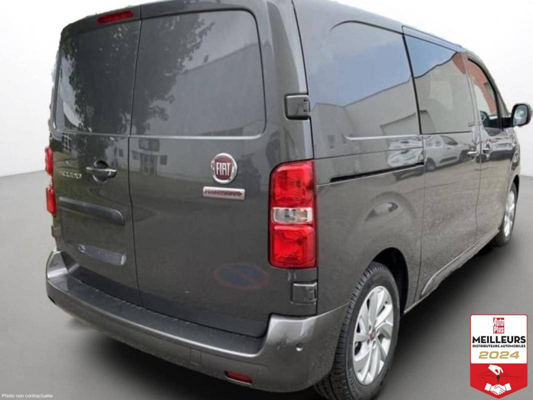 Fiat Scudo