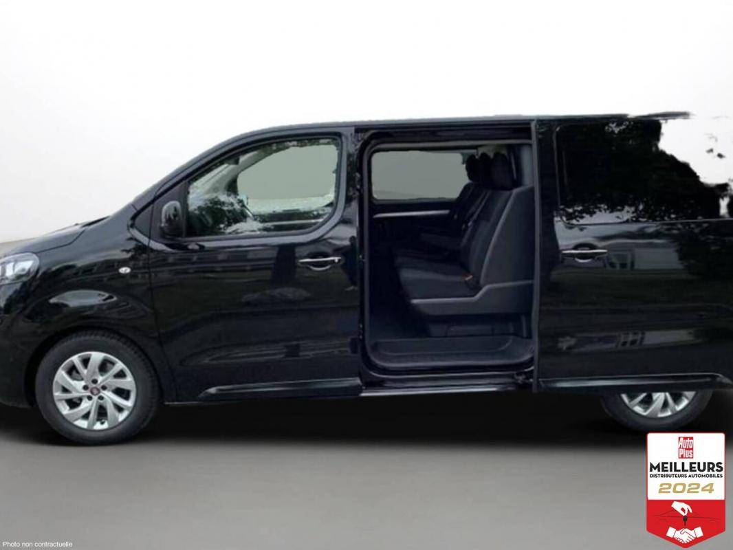 Fiat Scudo