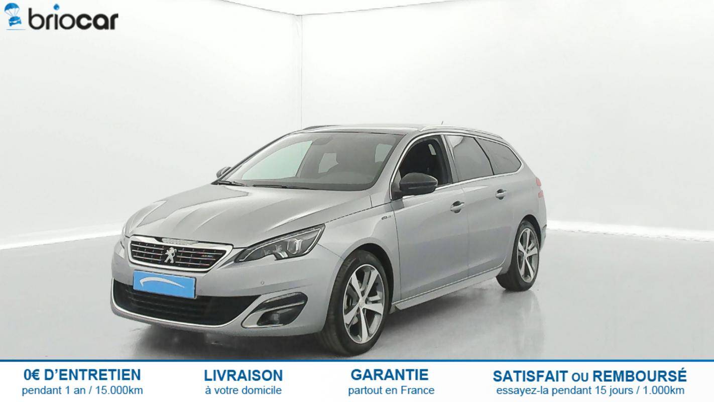 Peugeot 308 SW