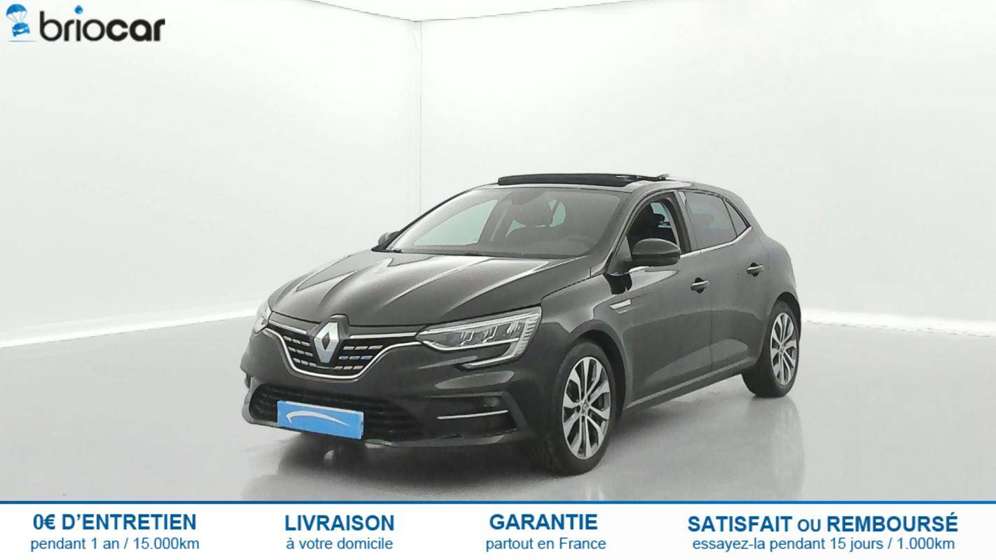 Renault Mégane