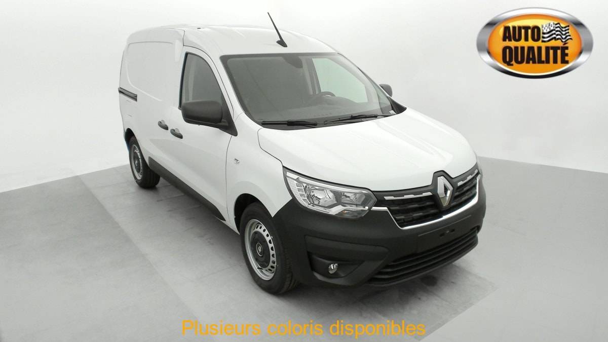 Renault Express Van