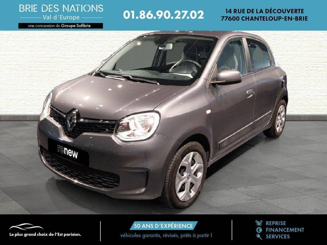 Renault Twingo