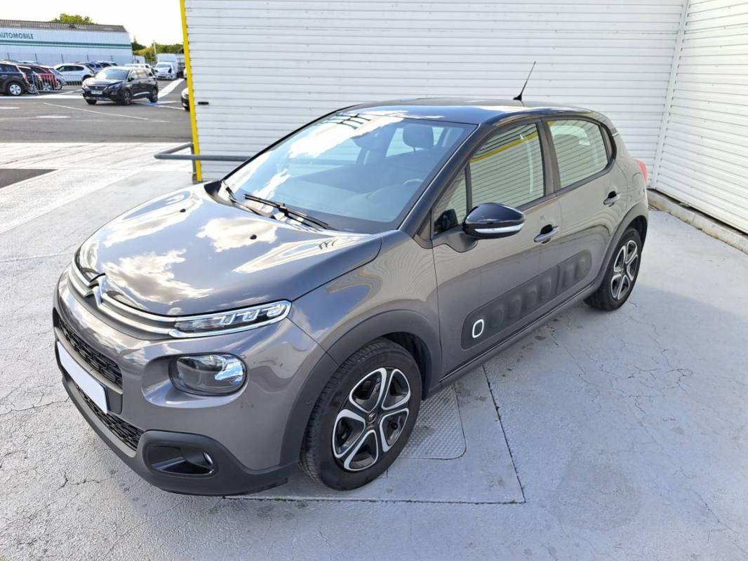 Citroën C3