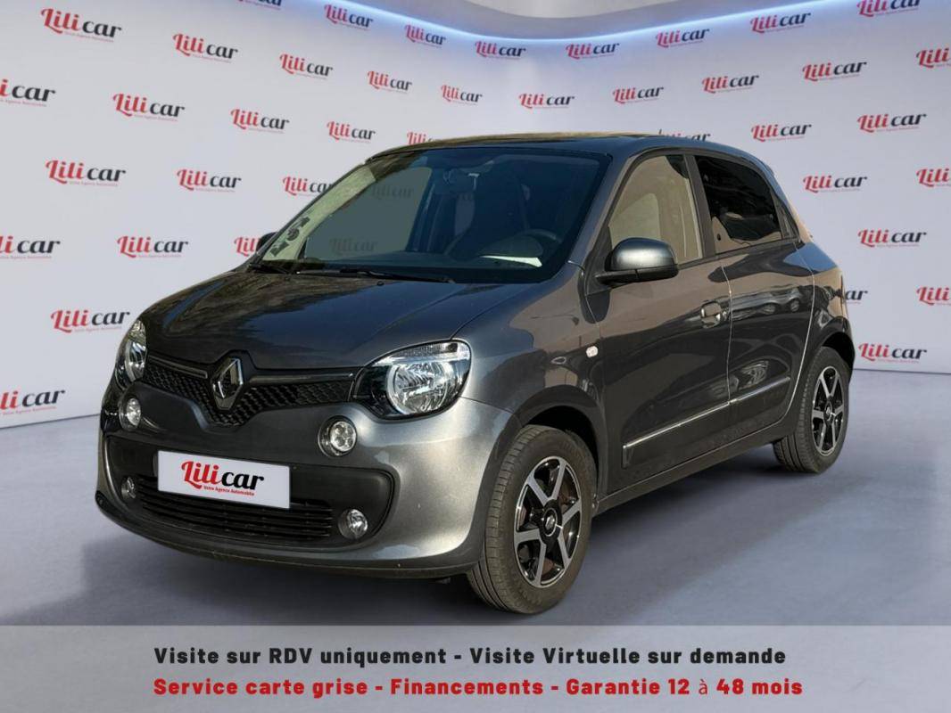 Renault Twingo