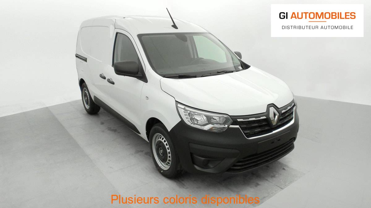 Renault Express Van