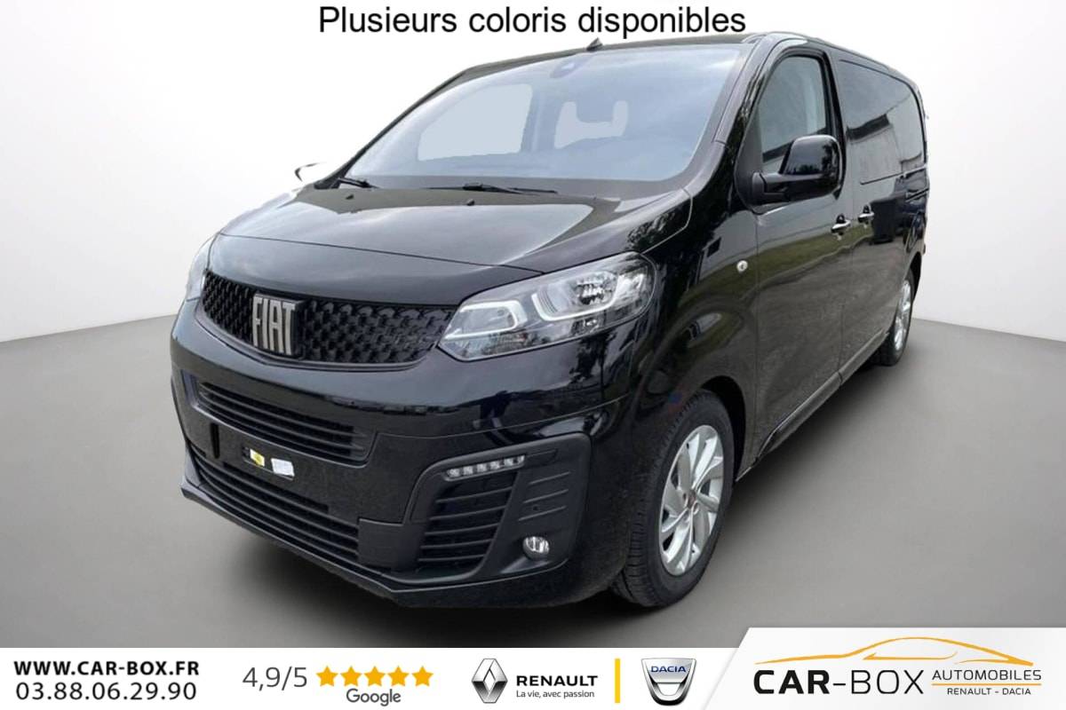 Fiat Scudo