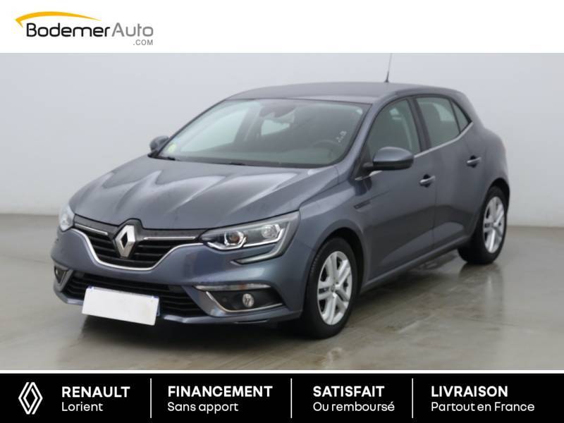 Renault Mégane