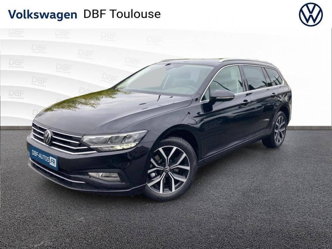 Volkswagen Passat SW