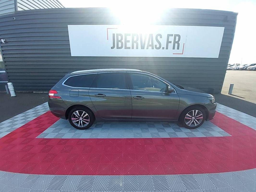 Peugeot 308 SW