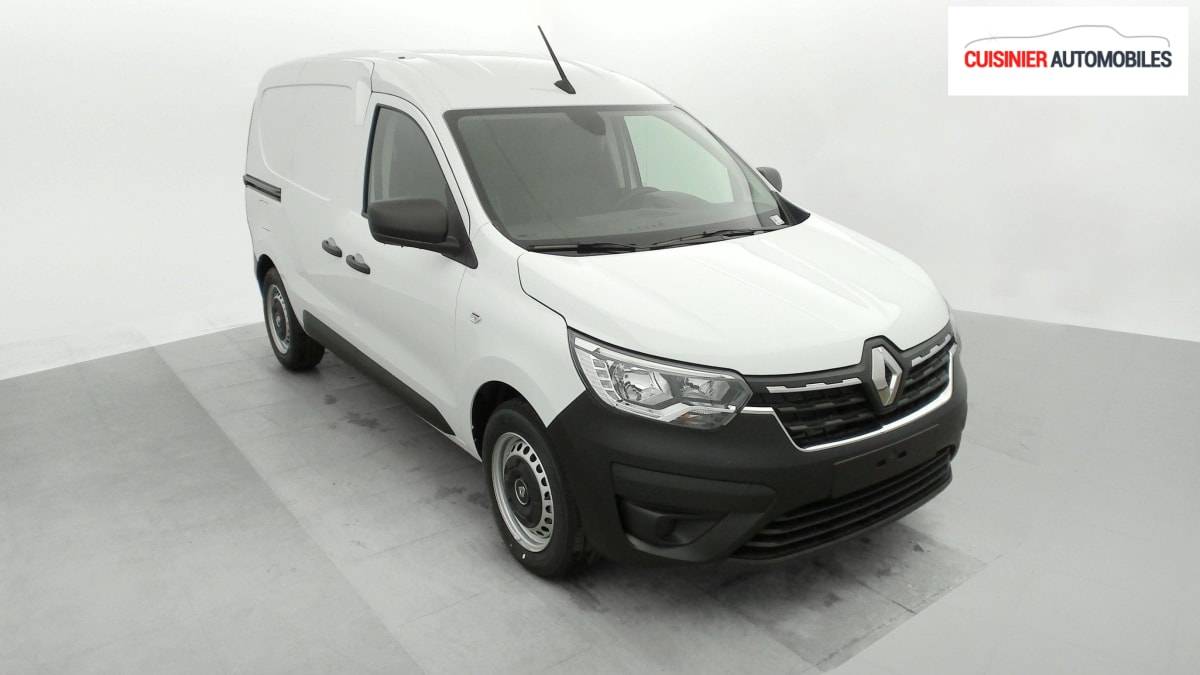 Renault Express Van