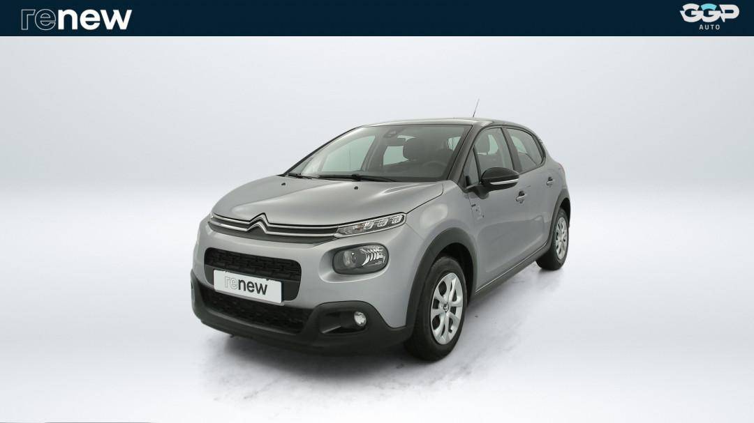 Citroën C3