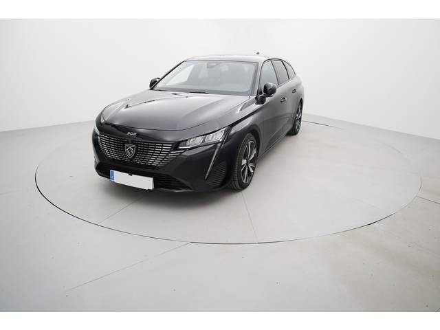 Peugeot 308 SW