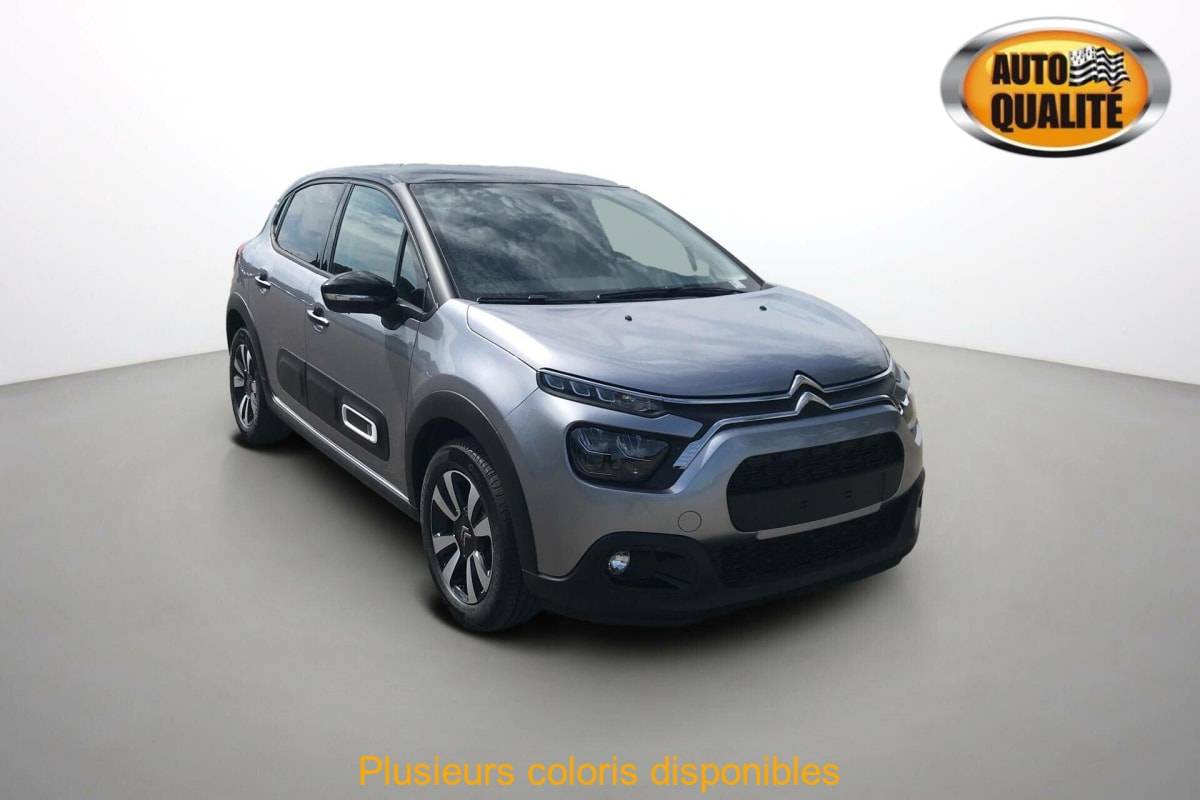 Citroën C3