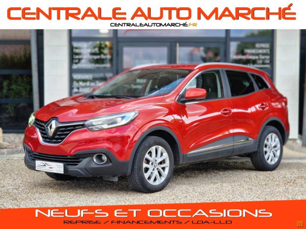 Renault Kadjar