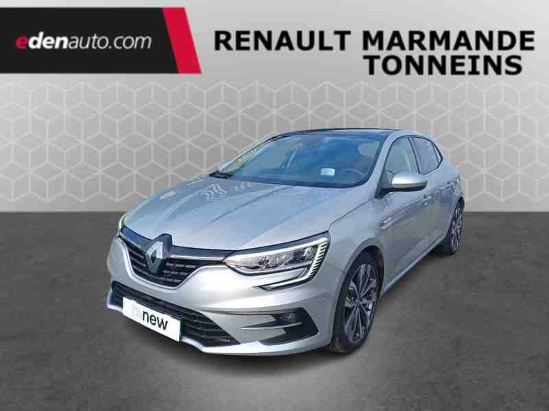 Renault Mégane