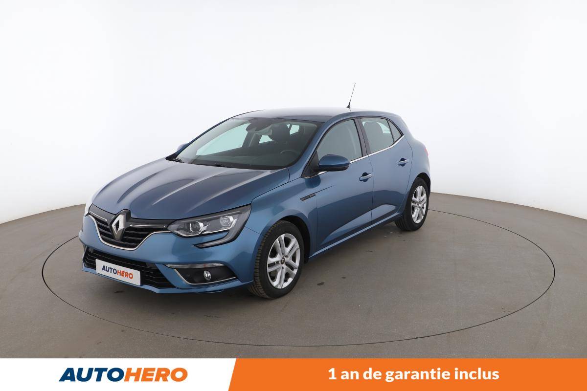 Renault Mégane