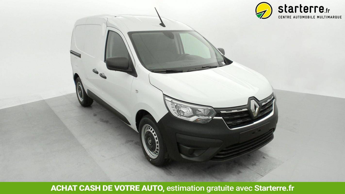 Renault Express Van