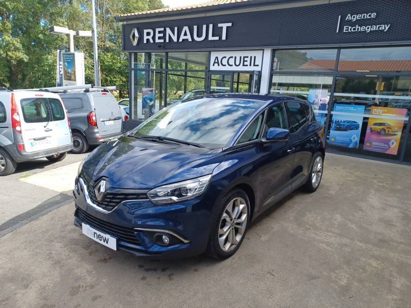 Renault Scénic