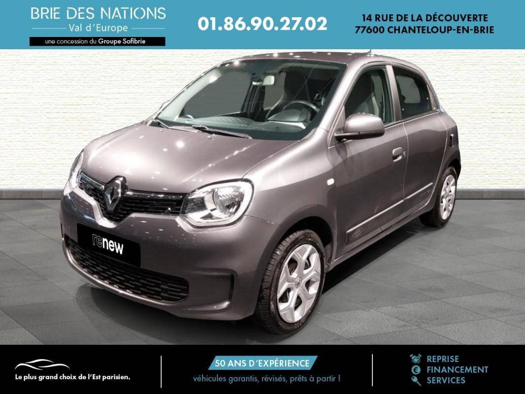 Renault Twingo