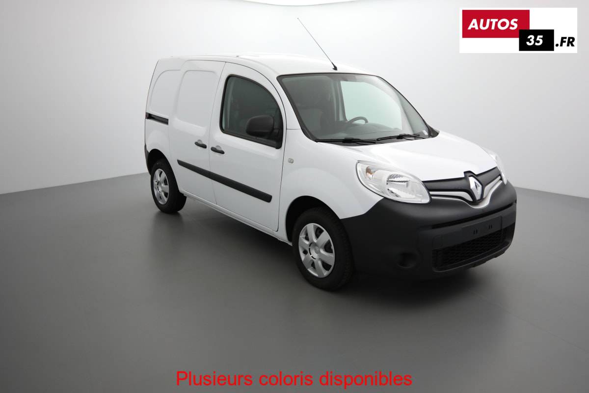 Renault Kangoo Express