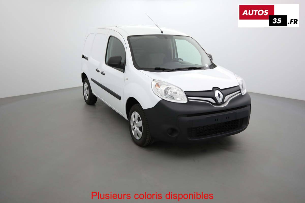 Renault Kangoo Express