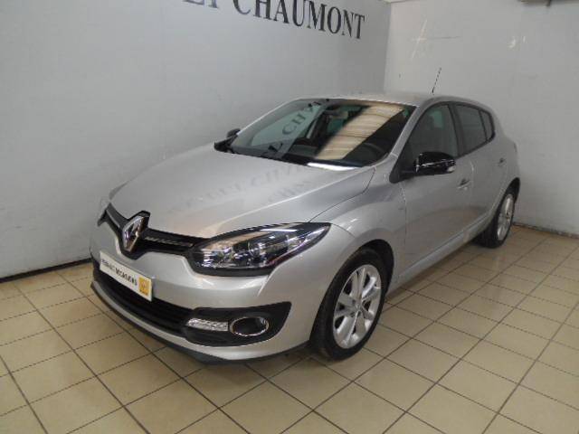 Renault Mégane