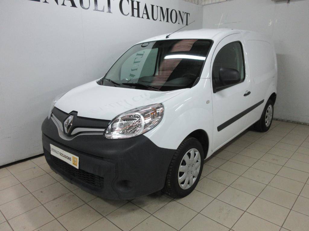 Renault Kangoo Express