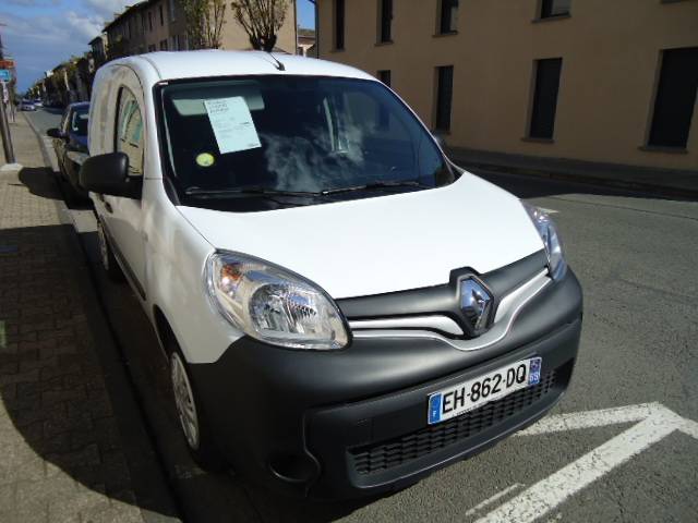 Renault Kangoo Express