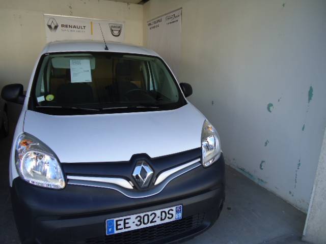 Renault Kangoo Express