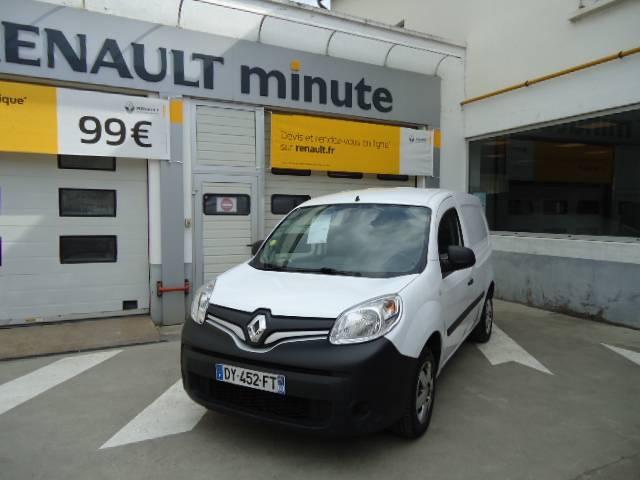 Renault Kangoo Express