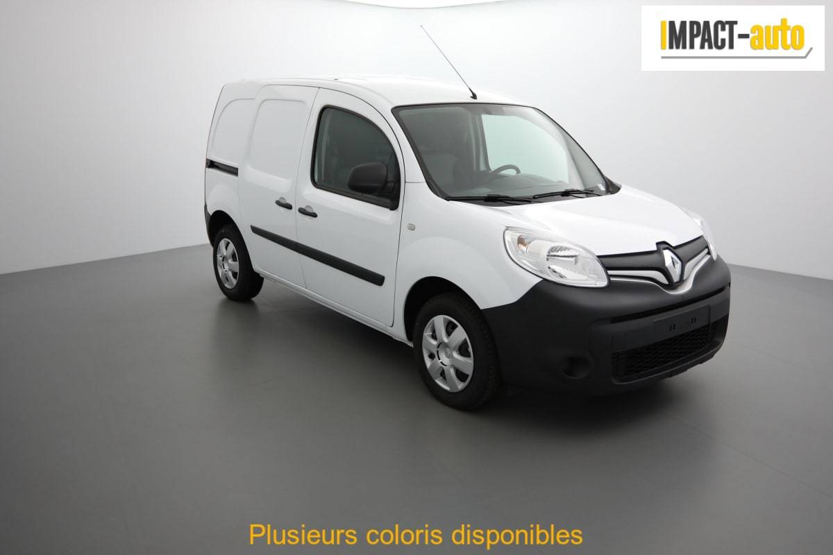 Renault Kangoo Express