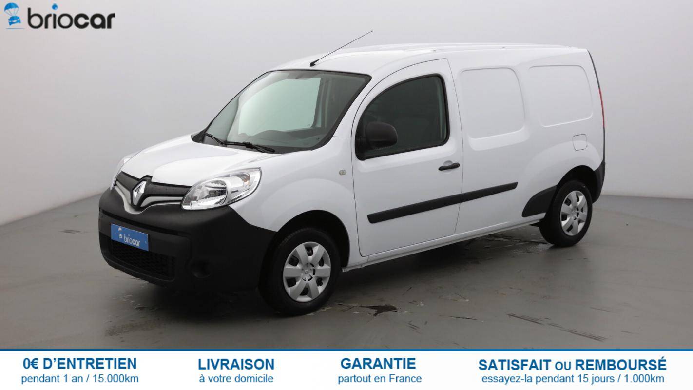 Renault Kangoo Express